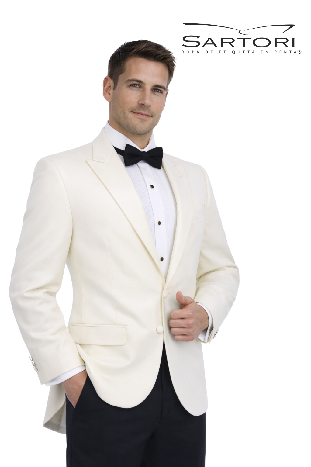 Smoking - Eventos de Gala