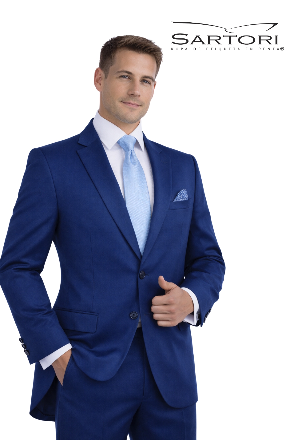 Traje - Eventos Formales